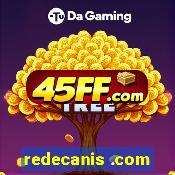 redecanis .com